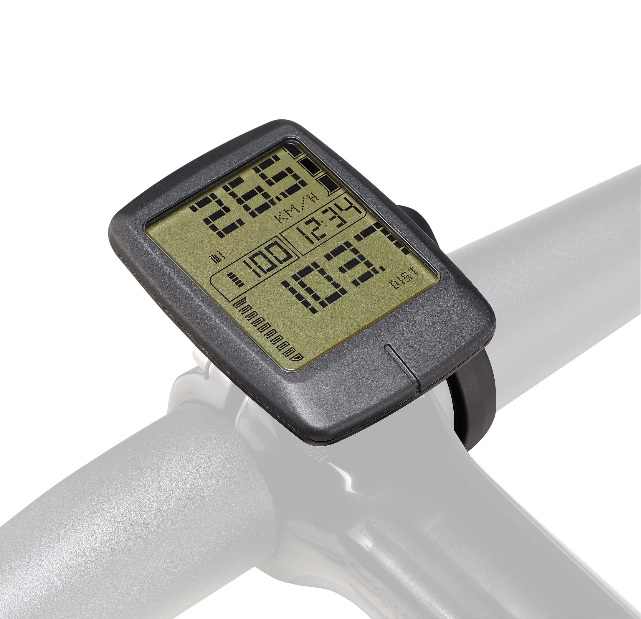 2019 Specialized Turbo Connect Display (TCD)