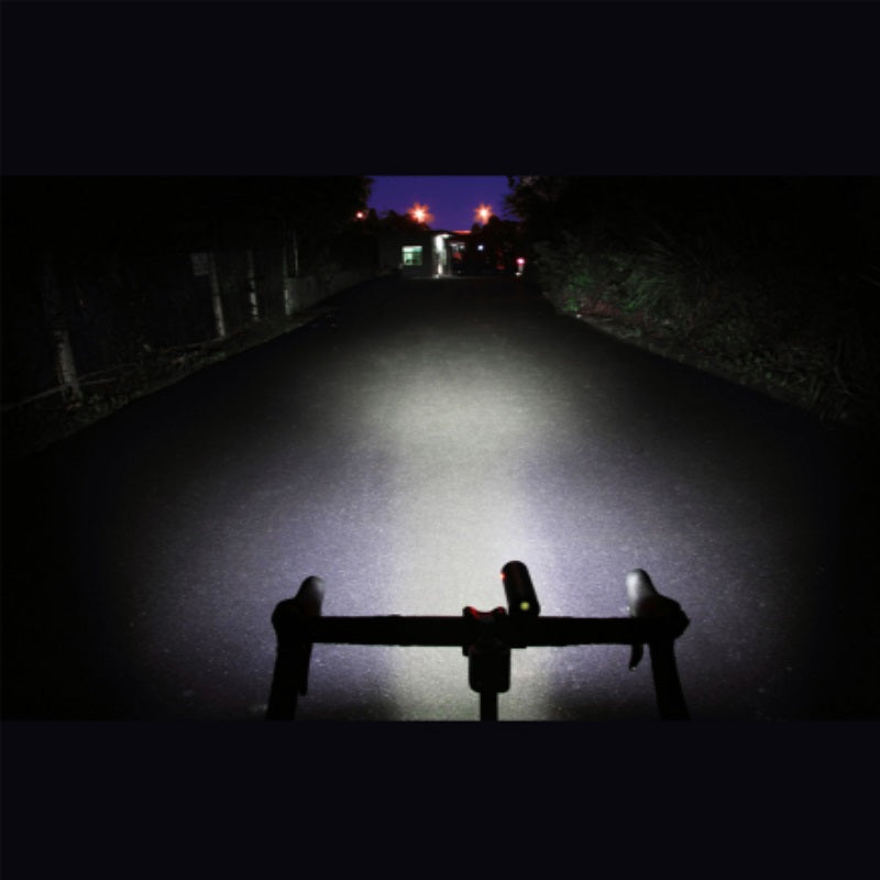 LAM4013 - Ravemen CR800 Light Pattern