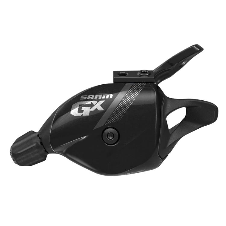 SRAM GX Shifter 2x10sp Black