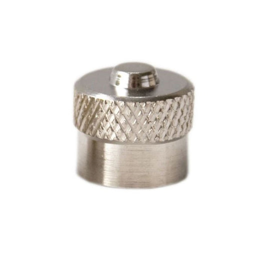 Metal Valve Dust Cap SV
