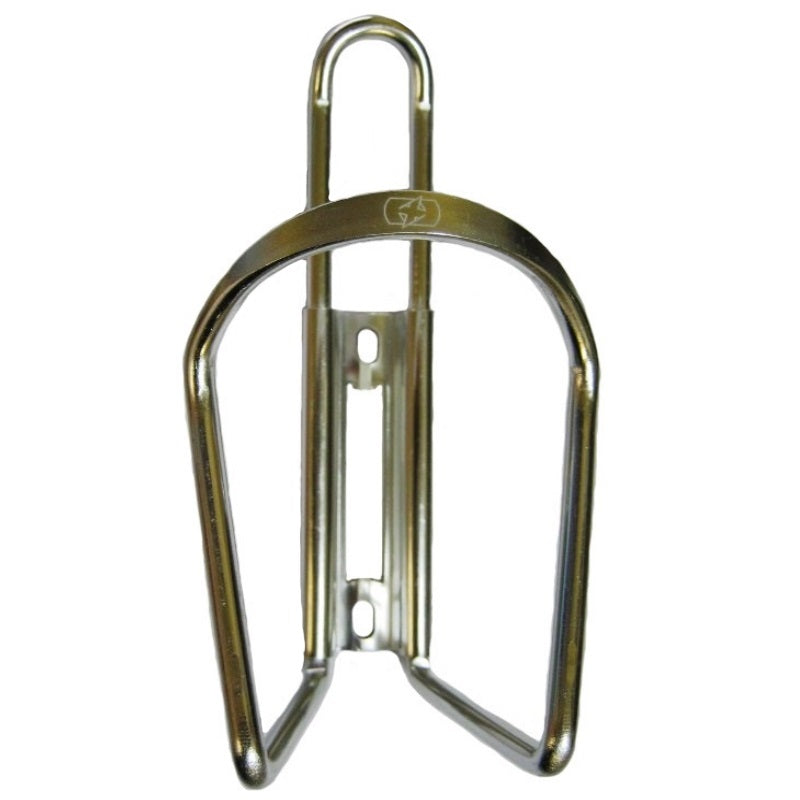 Oxford Alloy Bottle Cage Silver