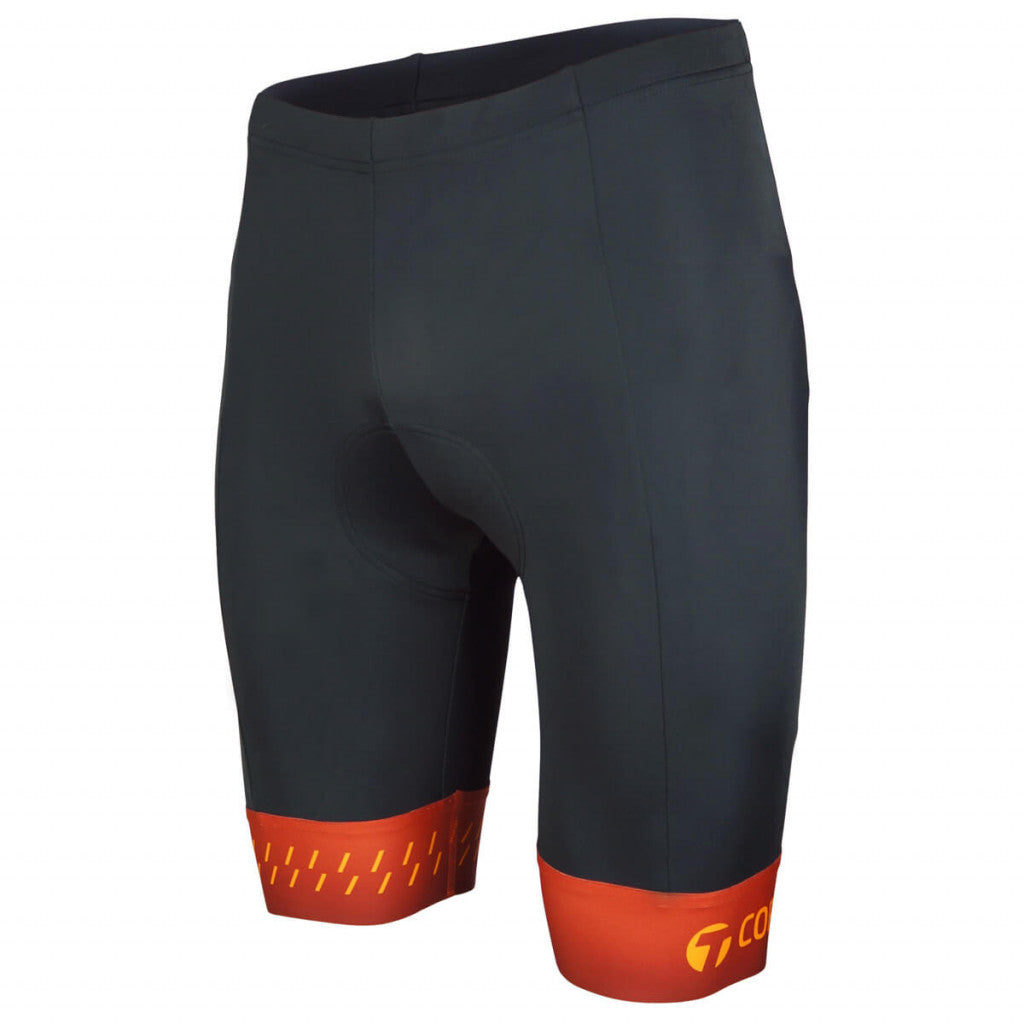 Tineli Rust Core Shorts