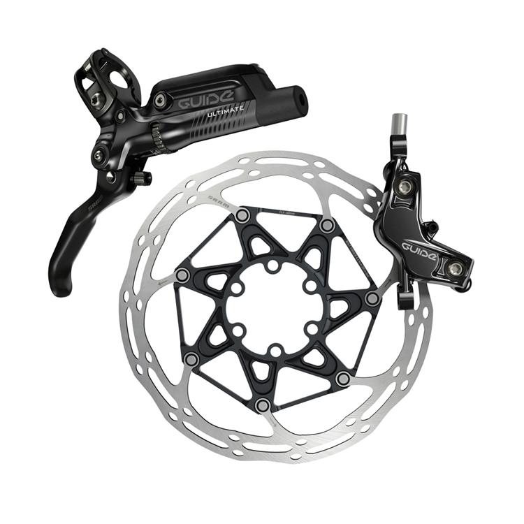 Shram Guide R Parts SRAM Guide Ultimate Lever Spare Parts