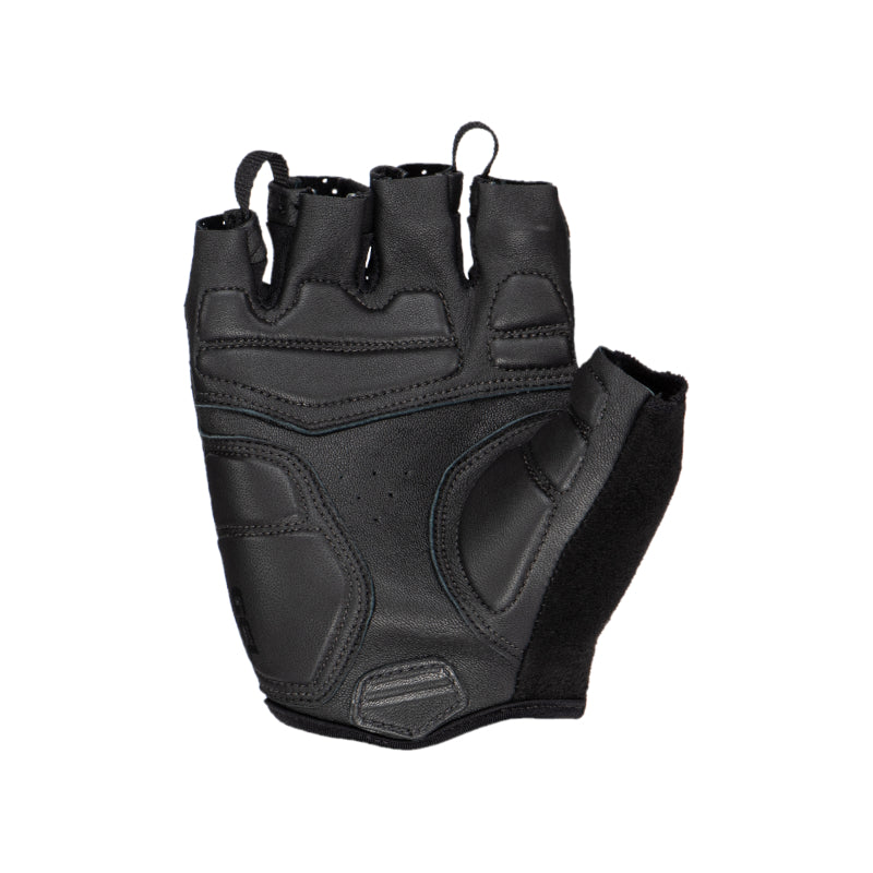 Lizard Skins Aramus Classic Gloves Jet Black - Palm