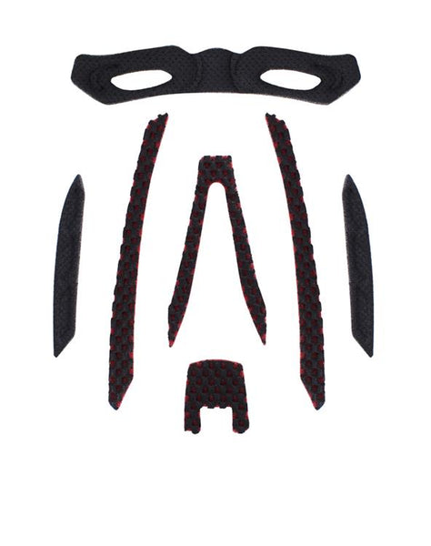 bike helmet pads nz Kask Helmet Pad Kits