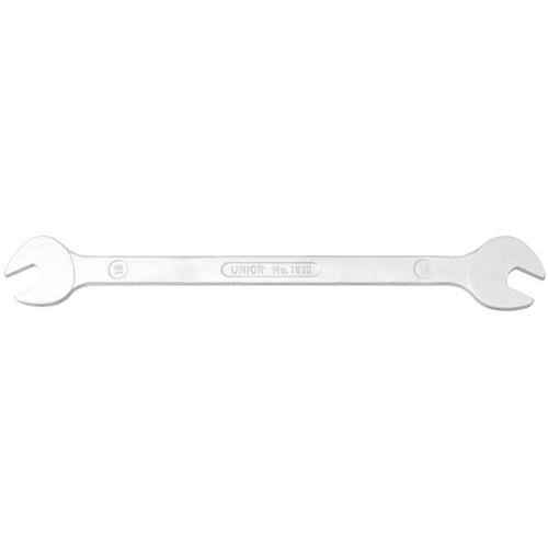 Double Ended Pedal Wrench 15 x 15
