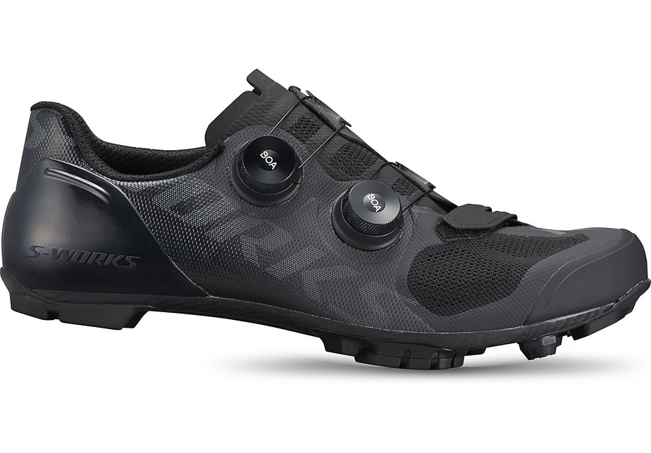 Specialized S-Works Vent Evo Gravel Shoes