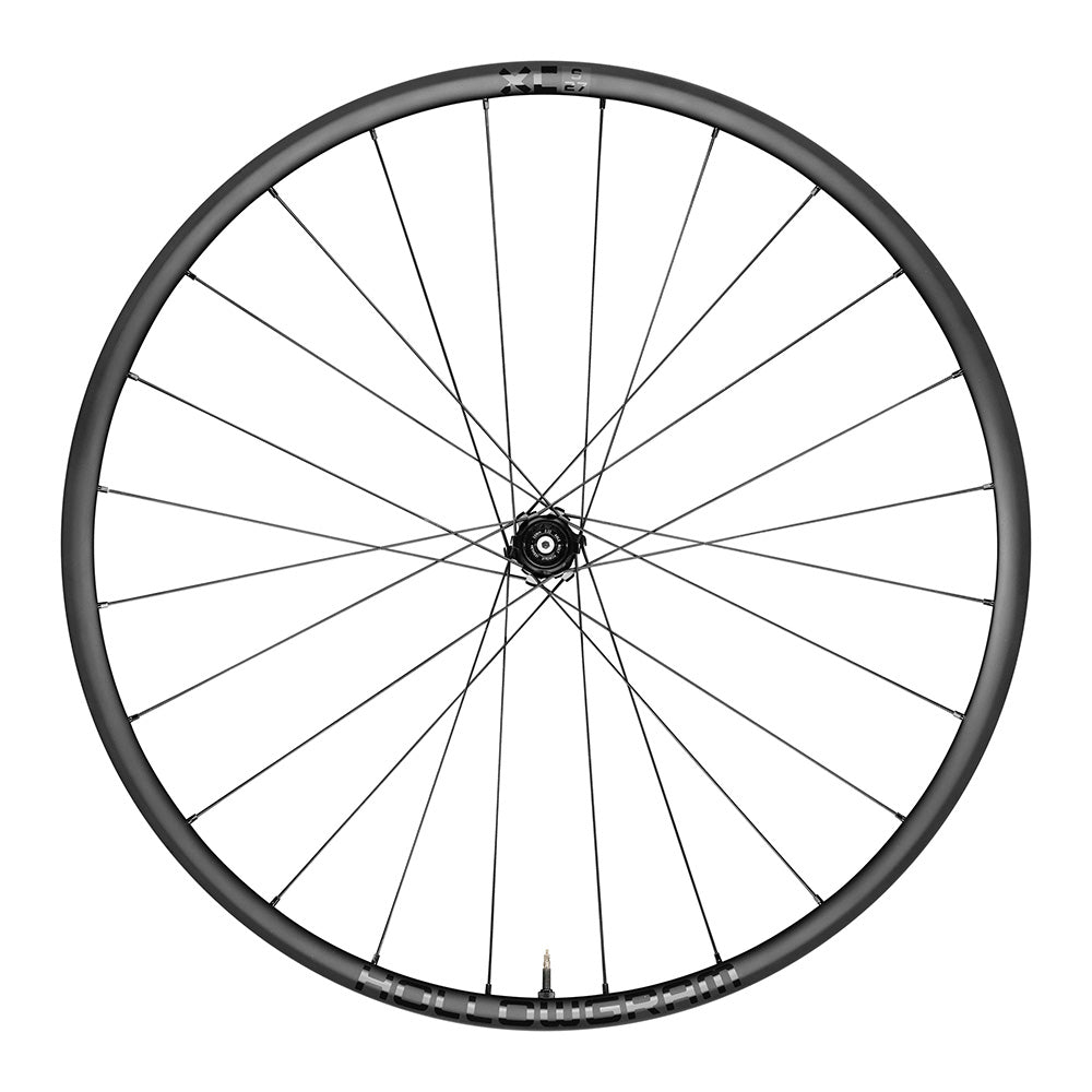 Cannondale HollowGram XC-S 27 Disc Front Wheel 29 Lefty 60 Hub

