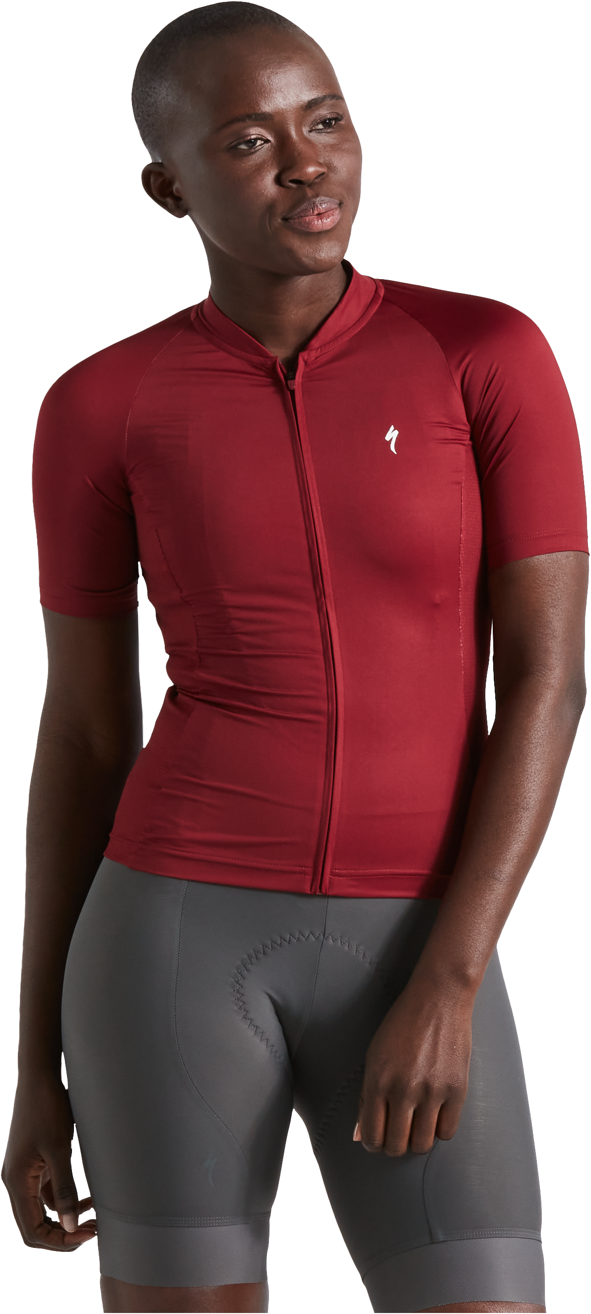 Specialized Women's SL Solid Short Sleeve Bicycle Jersey
