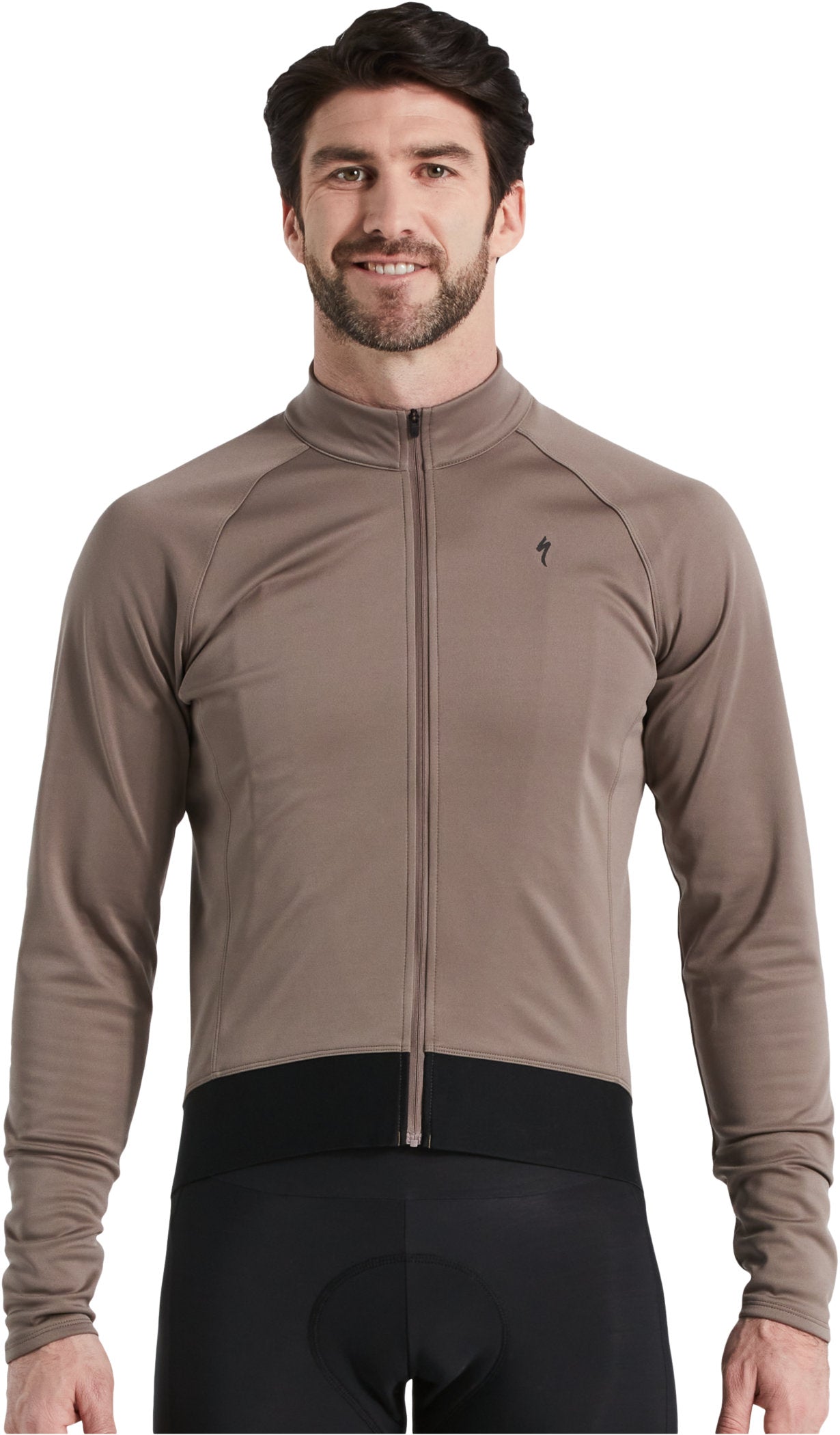 Specialized Men's RBX Expert Long Sleeve Thermal Bicycle Jersey