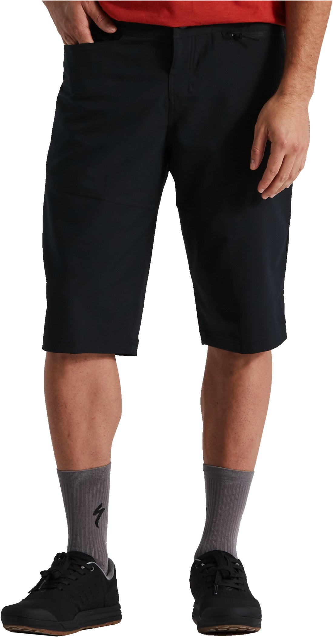 Specialized Men's Trail Short with Liner