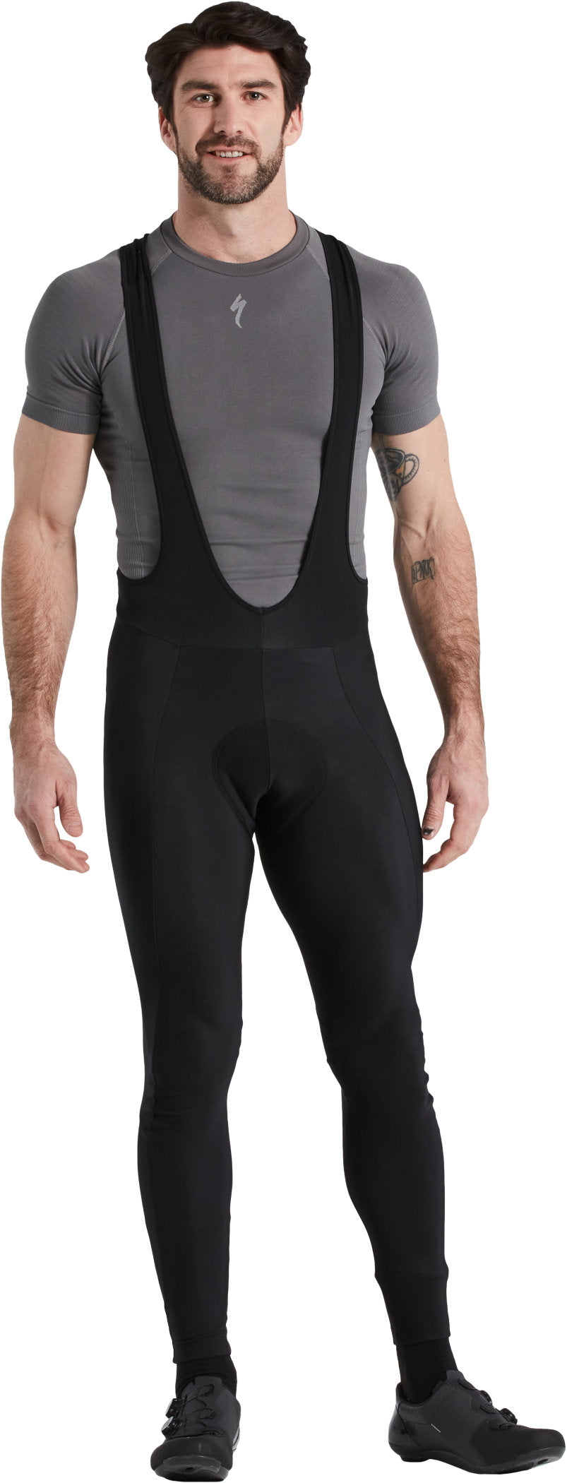 Specialized Men's RBX Comp Thermal Bib Tights