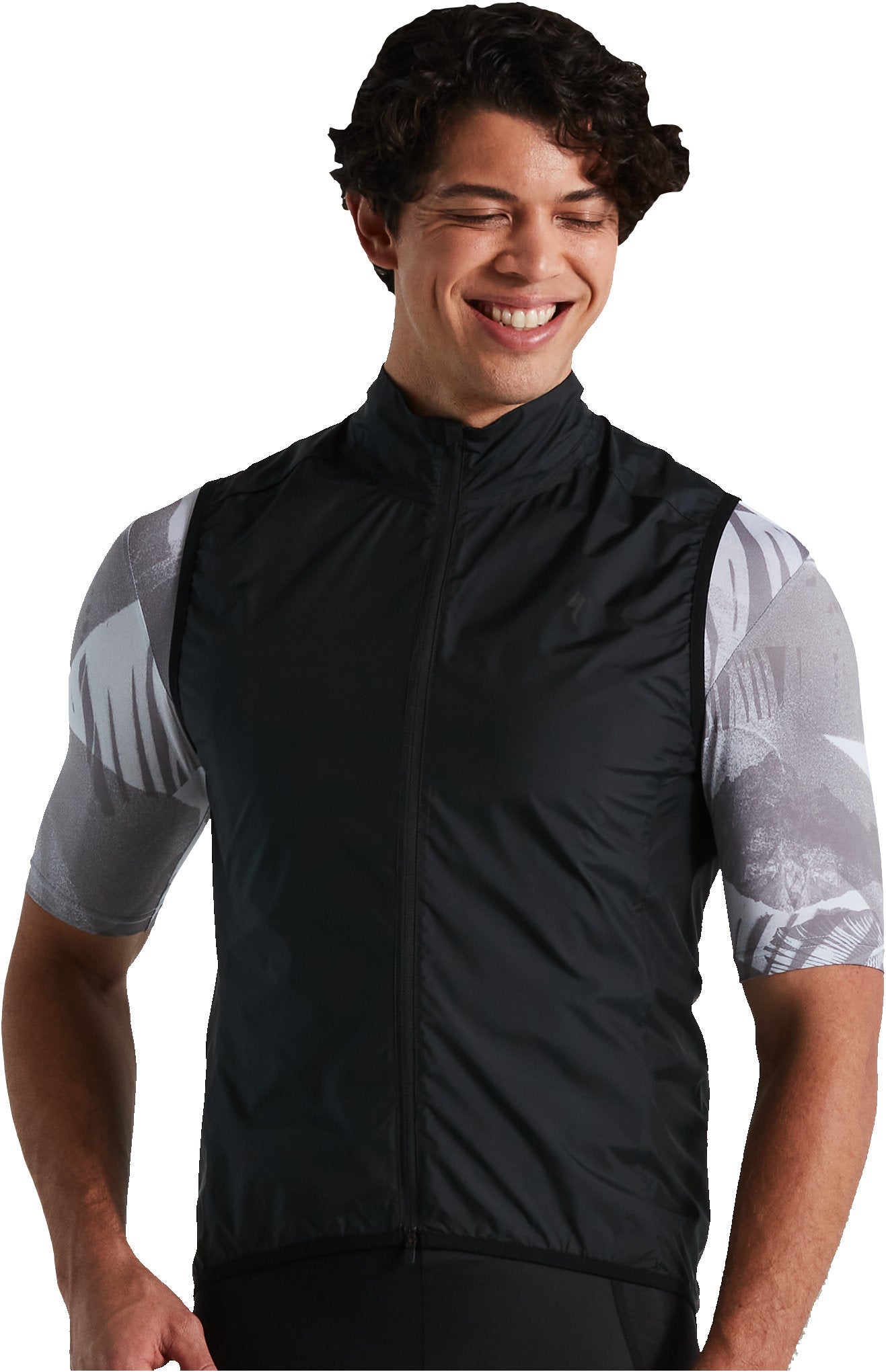 Specialized Men's Race-Series Wind Gilet