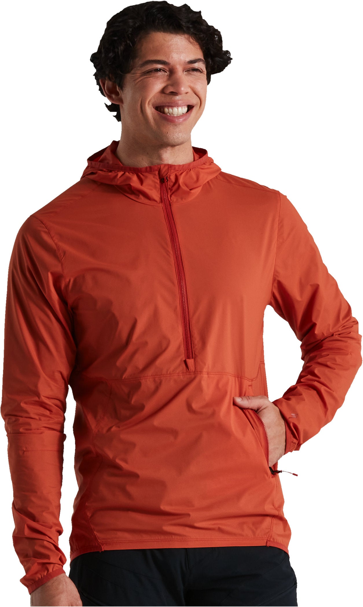 Specialized Men's Trail Wind Jacket