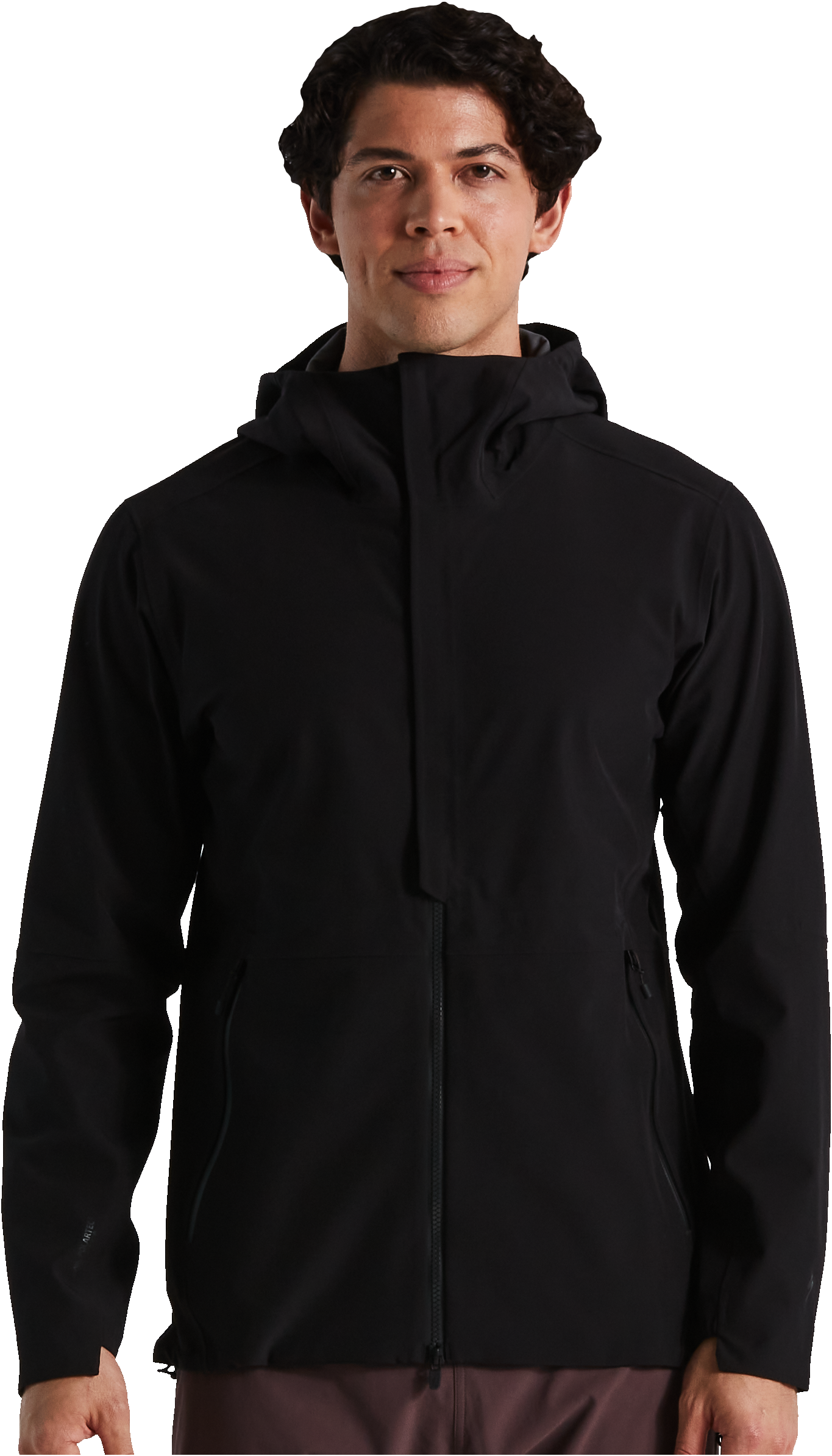Specialized Men's Trail Neoshell Rain Jacket