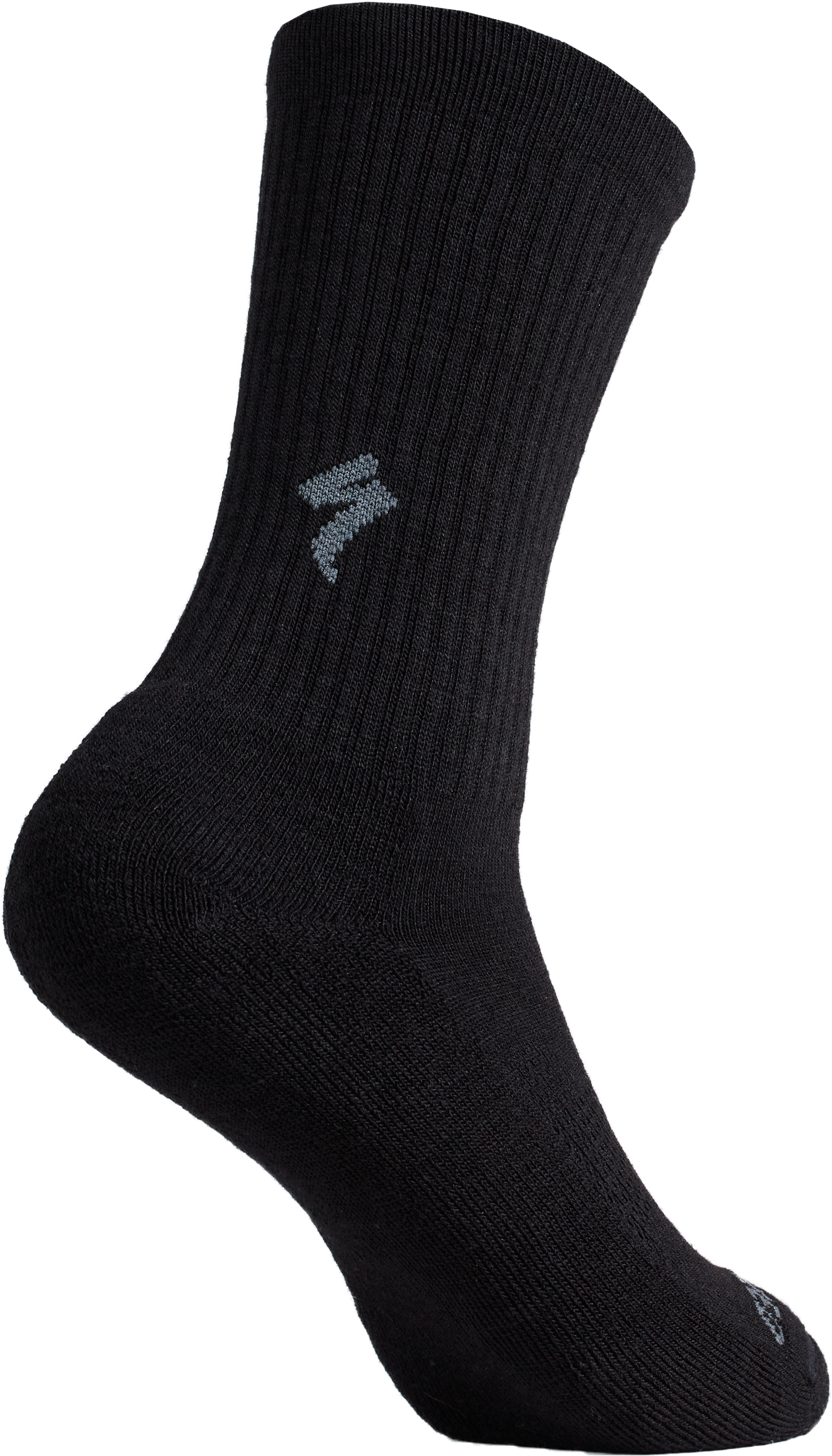 Specialized Merino Midweight Tall Socks