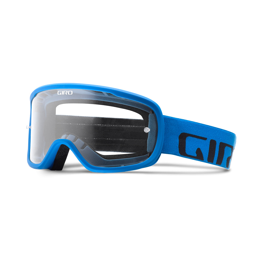 Giro Tempo MTB Goggle - Blue