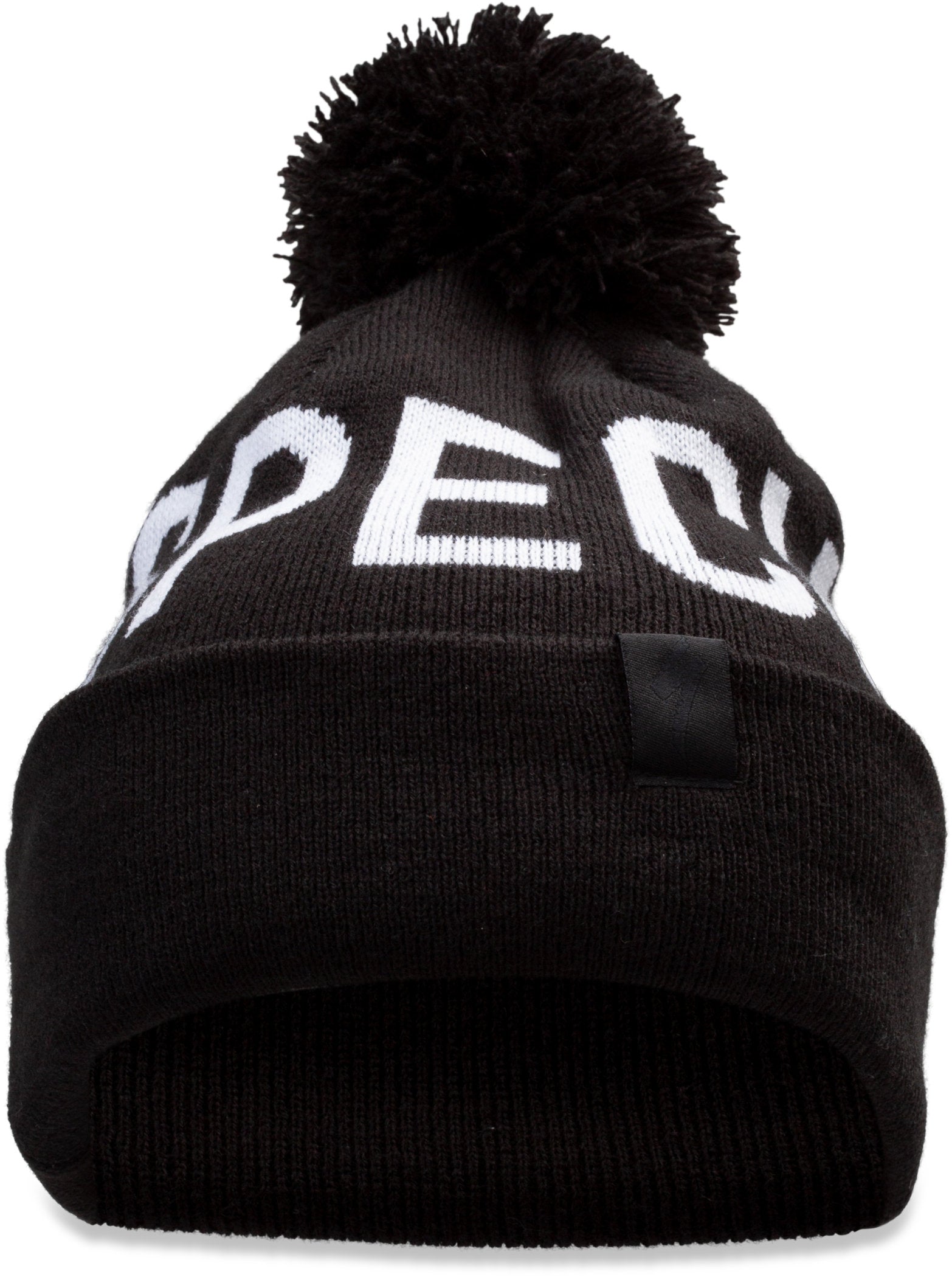 New Era Pom Specialized Beanie