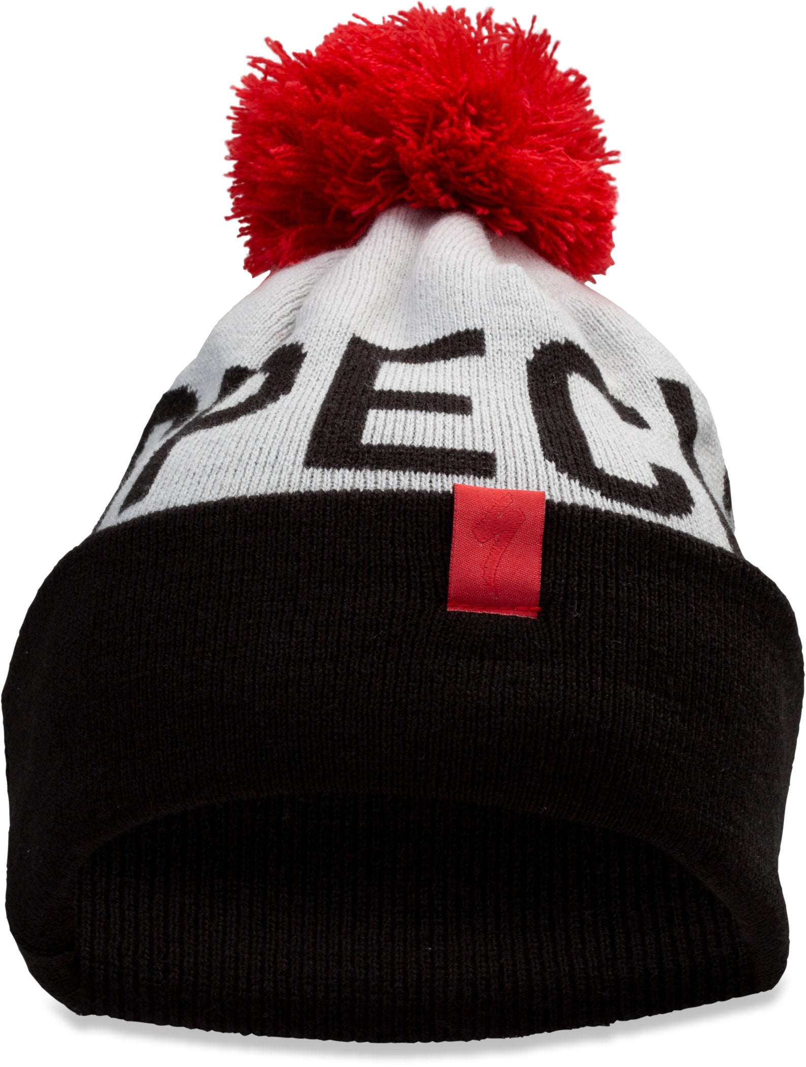 New Era Pom Specialized Beanie