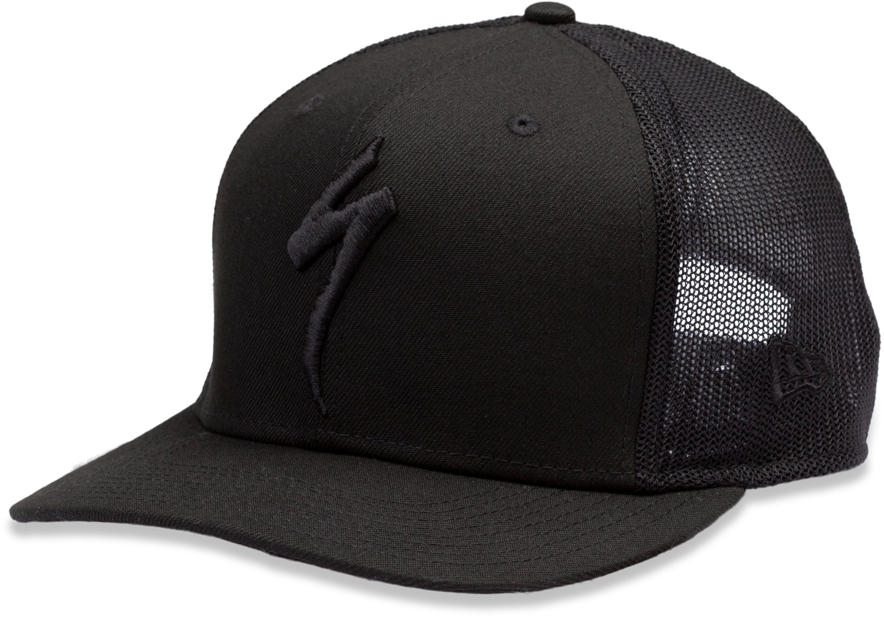 Specialized New Era S-Logo Trucker Hat