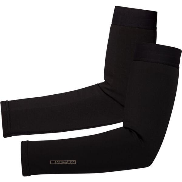 Madison DTE Isoler Thermal arm warmers with DWR
