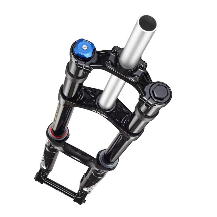 RockShox Boxxer, le 29 sur le ring RockShox Boxxer, le 29 sur le ring