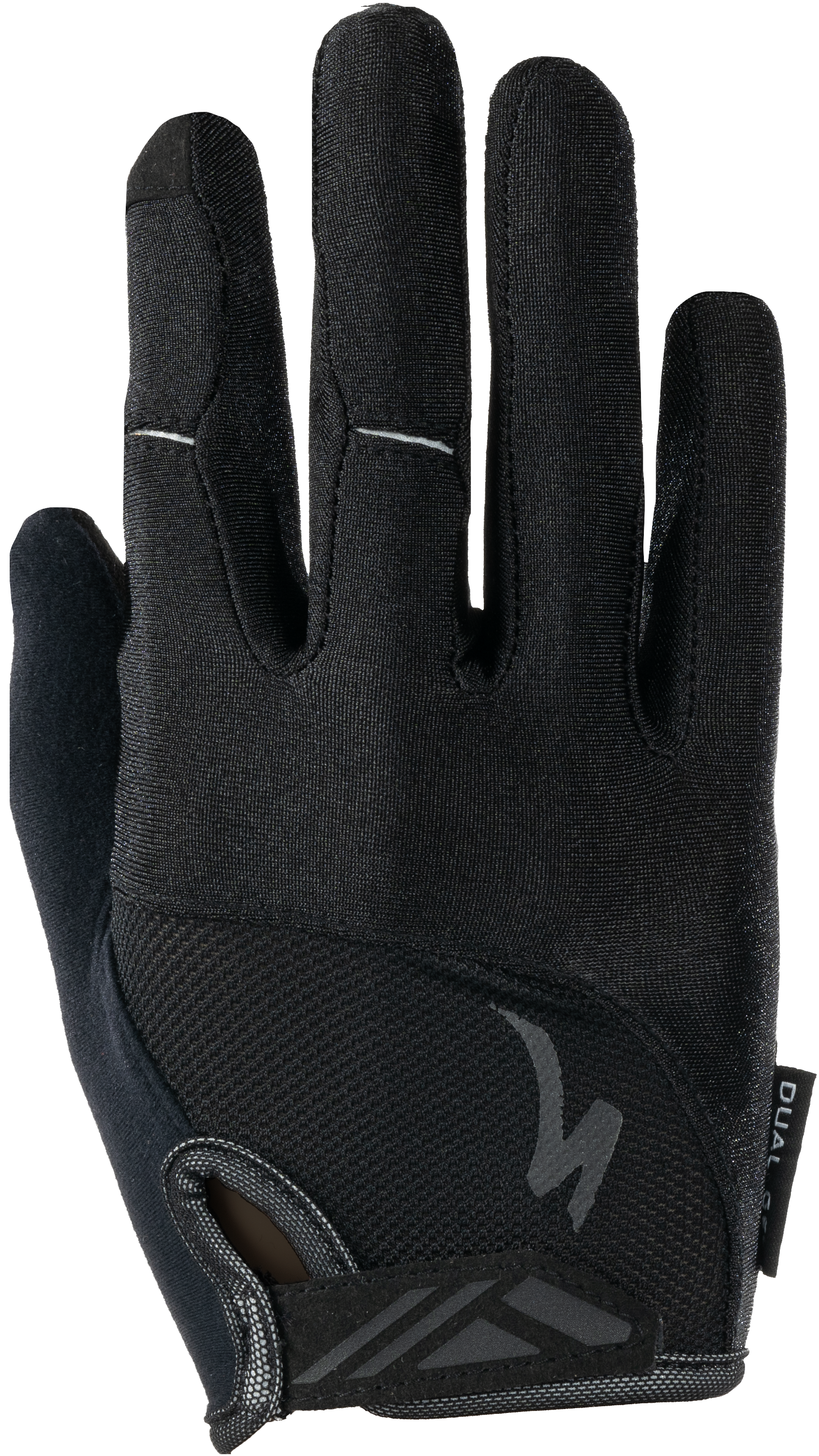 Specialized Women's Body Geometry Dual-Gel Long Finger Gloves