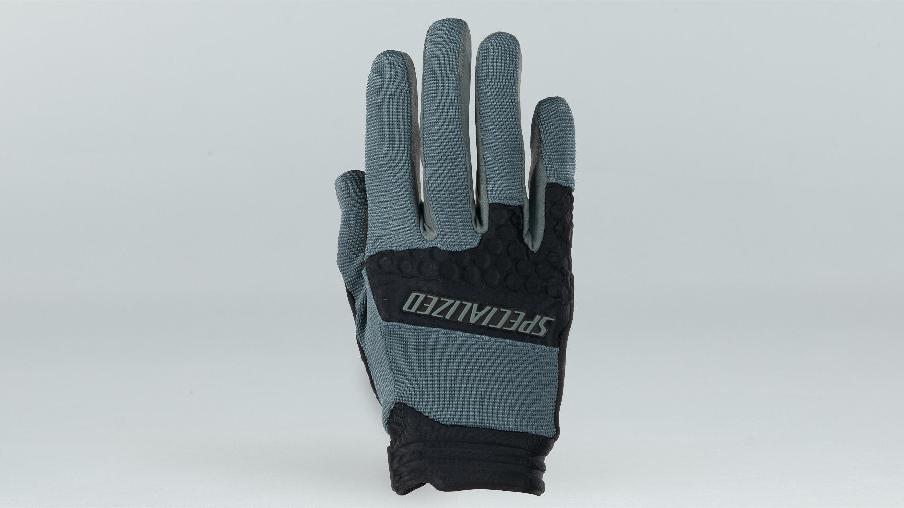 Specialized Men's Trail Shield Bicycle Gloves