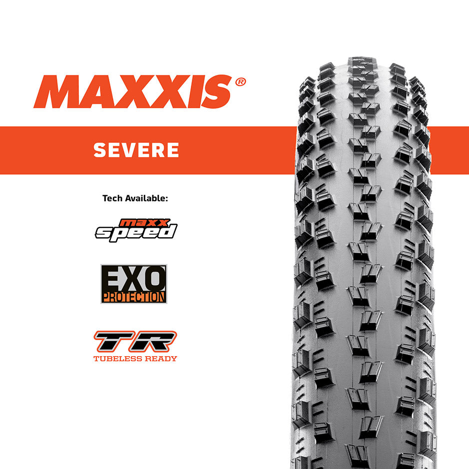 Maxxis 29