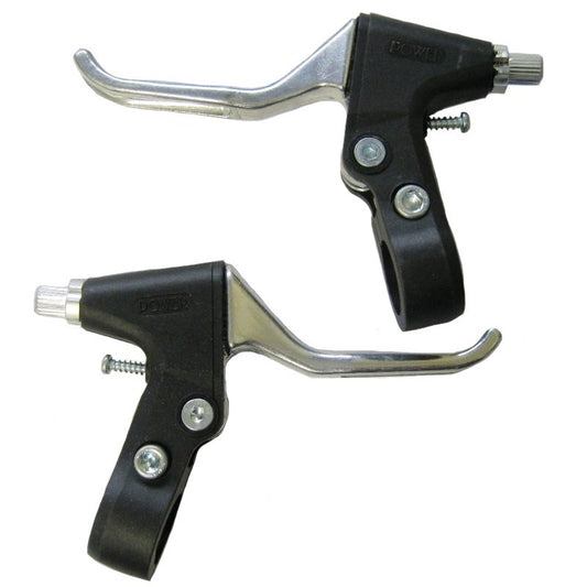 Alloy 2-Finger Brake Levers