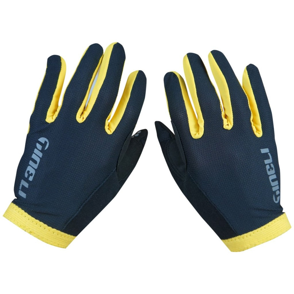 Gold Trail Gloves