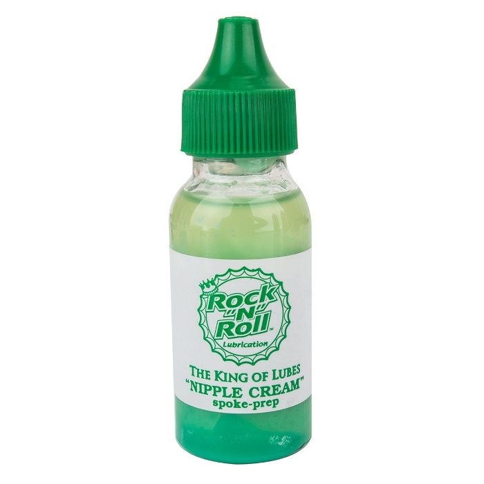 ROCK & ROLL - Nipple Cream (Spoke Prep) 30ml