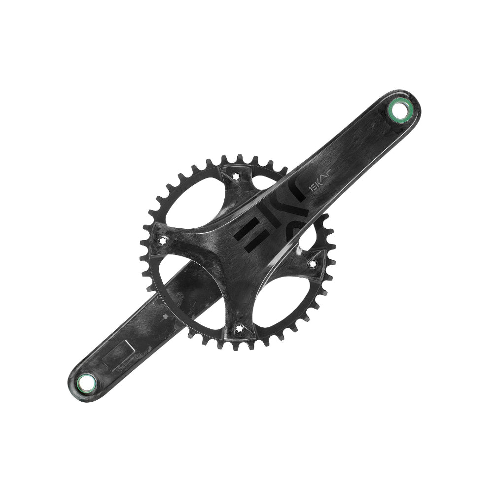 Campagnolo Ekar 13 Speed Crankset 44t - Main Image