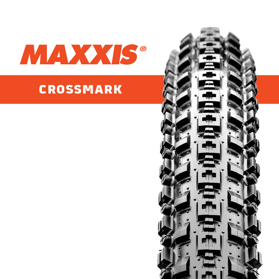 Maxxis 26