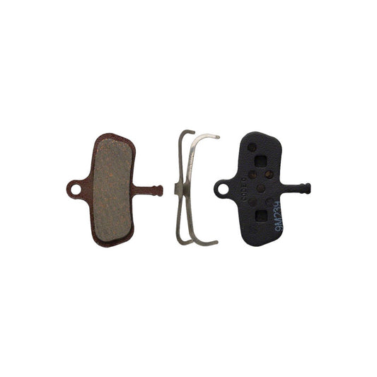 SRAM Code 2007-2010 Organic Pads