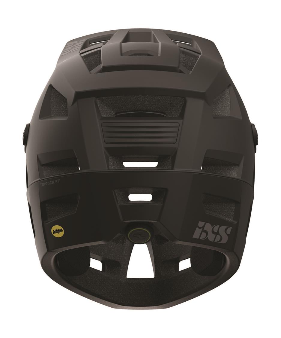 ixs helm fullface IXS