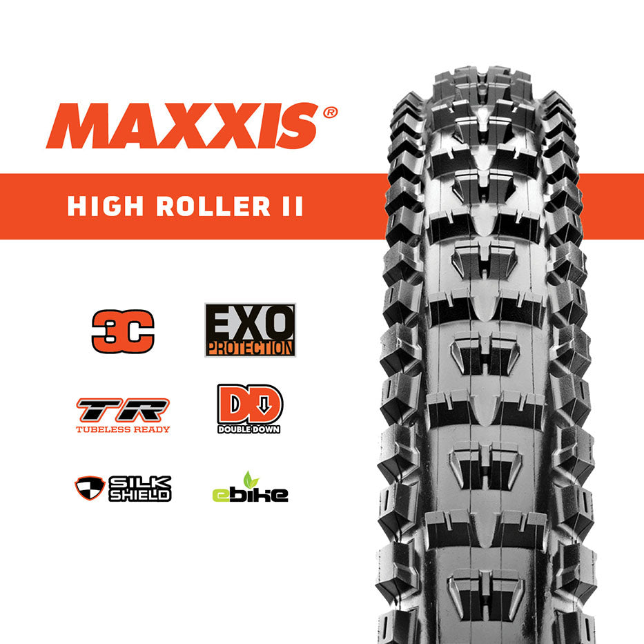maxxis_high_roller_II