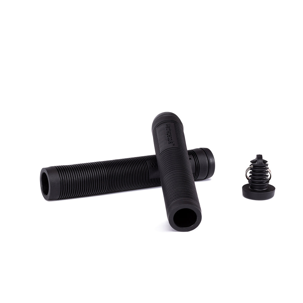 WTP Perfect Grips Black