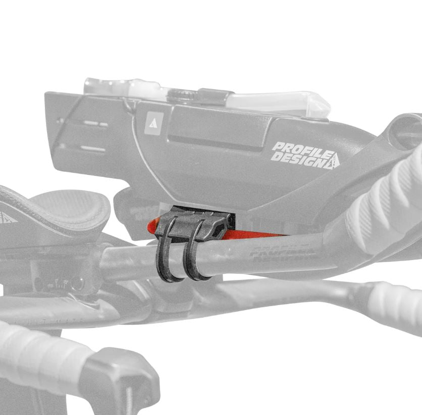 Profile Design Rear Hydration Profile Design - FC Hydration System