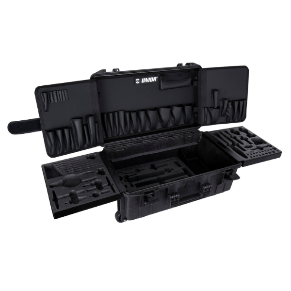 Unior Master Tool Case Only