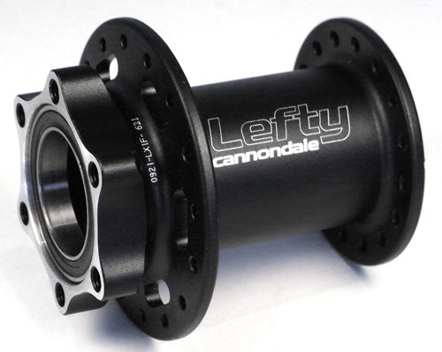 Lefty Hub Cannondale Lefty Hub Parts