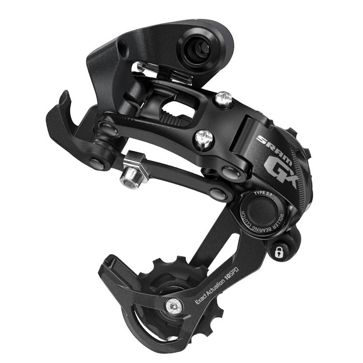 SRAM GX 2x10 Rear Derailleur - Main Image