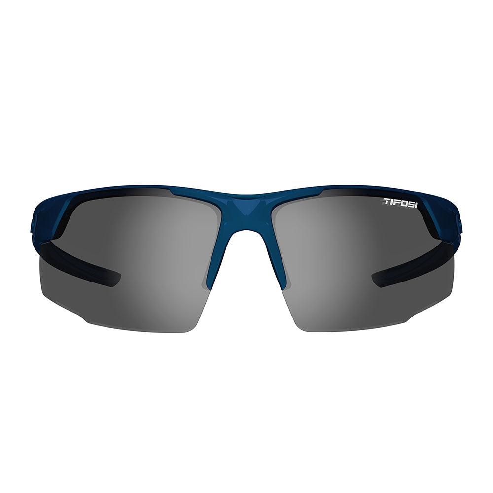 Tifosi Centus Midnight Navy, Smoke Lens