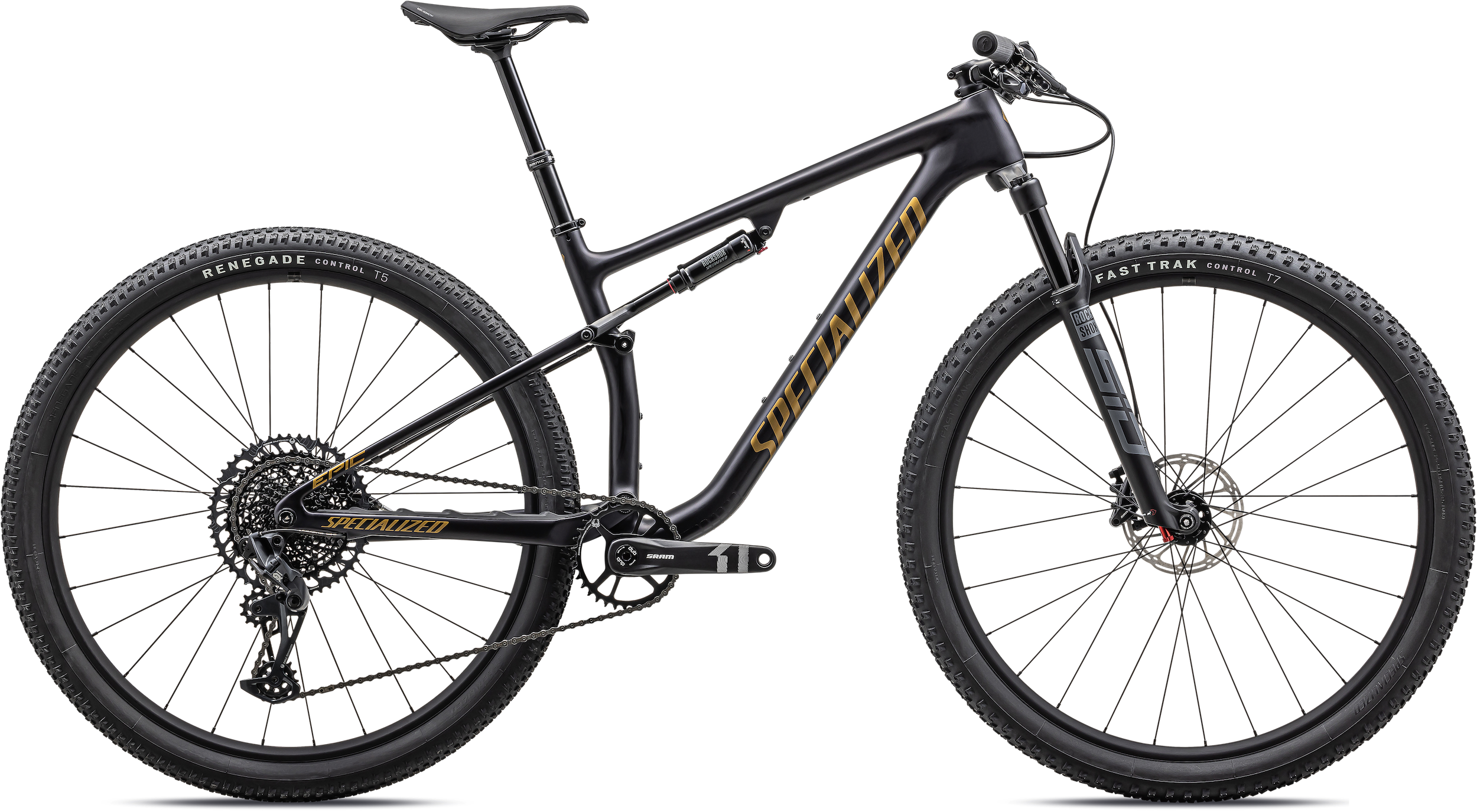 2023 Specialized Epic Comp