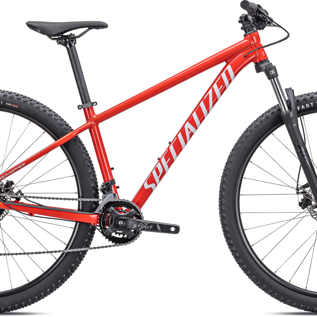 Specialized rockhopper 29 2025 accessories