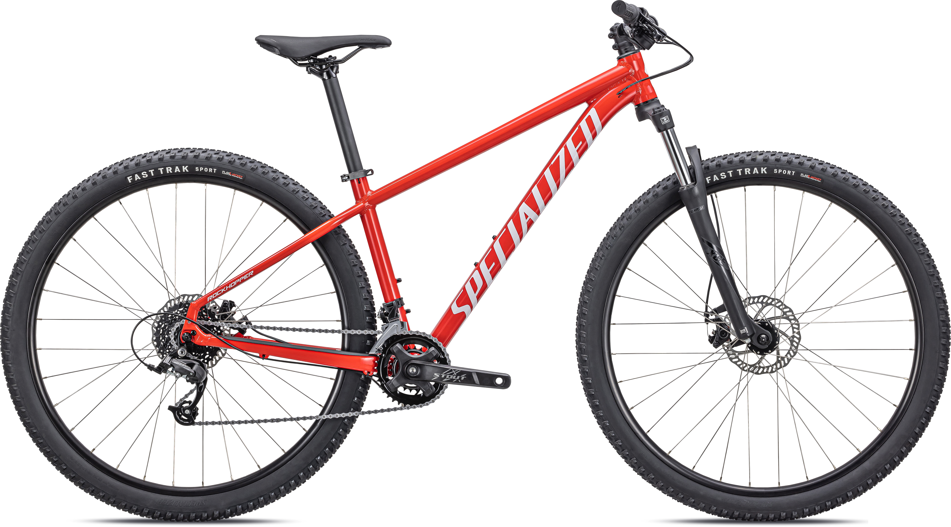 2022 Specialized Rockhopper 27.5