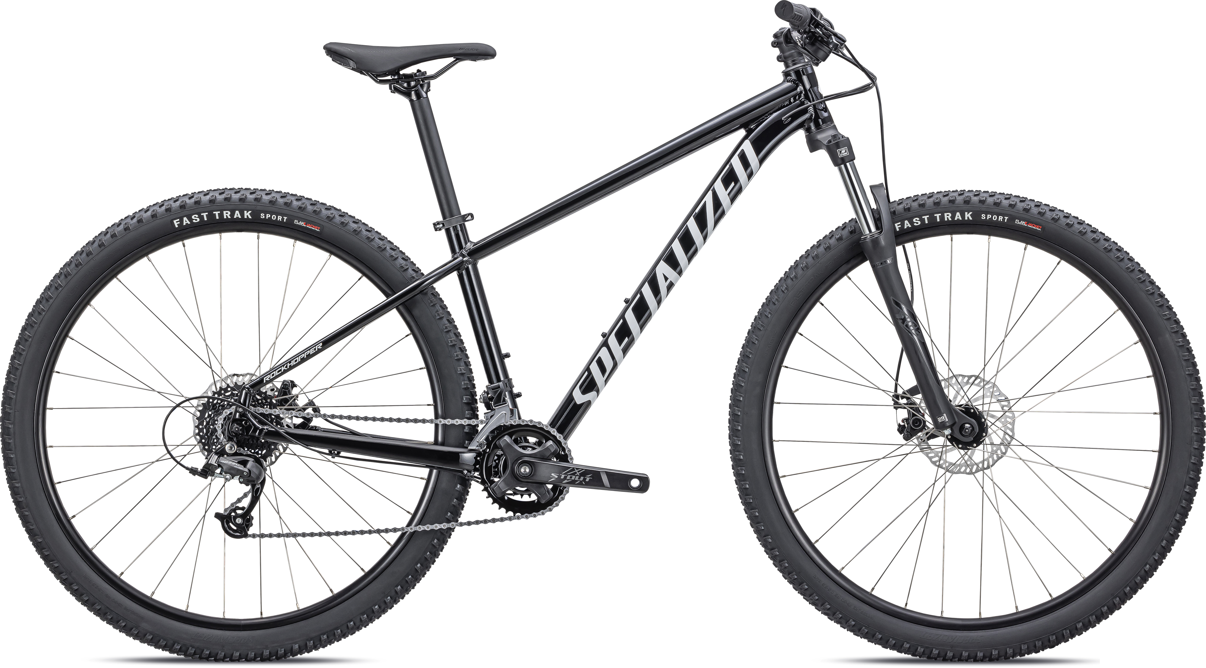 2022 Specialized Rockhopper 26