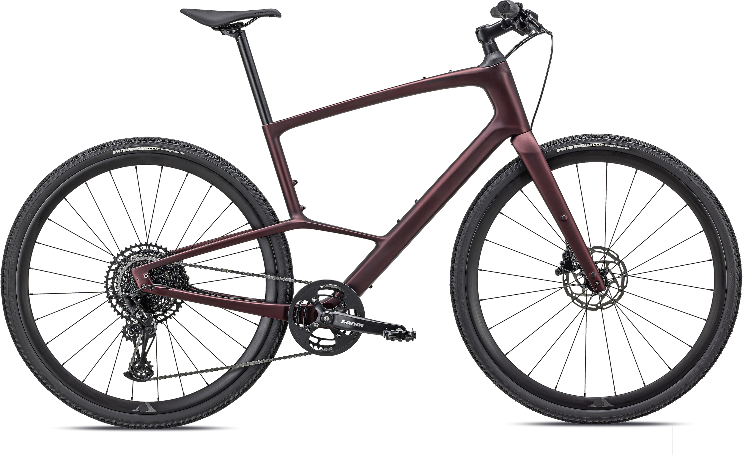 2022 Sirrus X 5.0