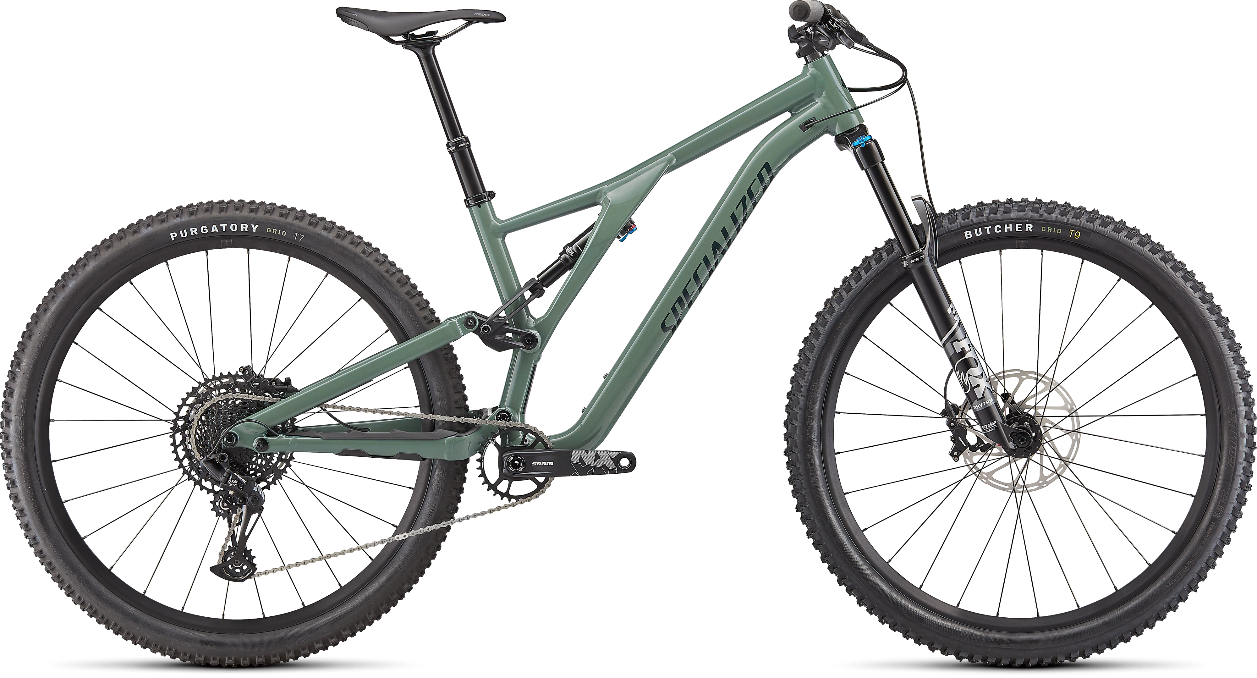 2022 Specialized Stumpjumper Comp Alloy
