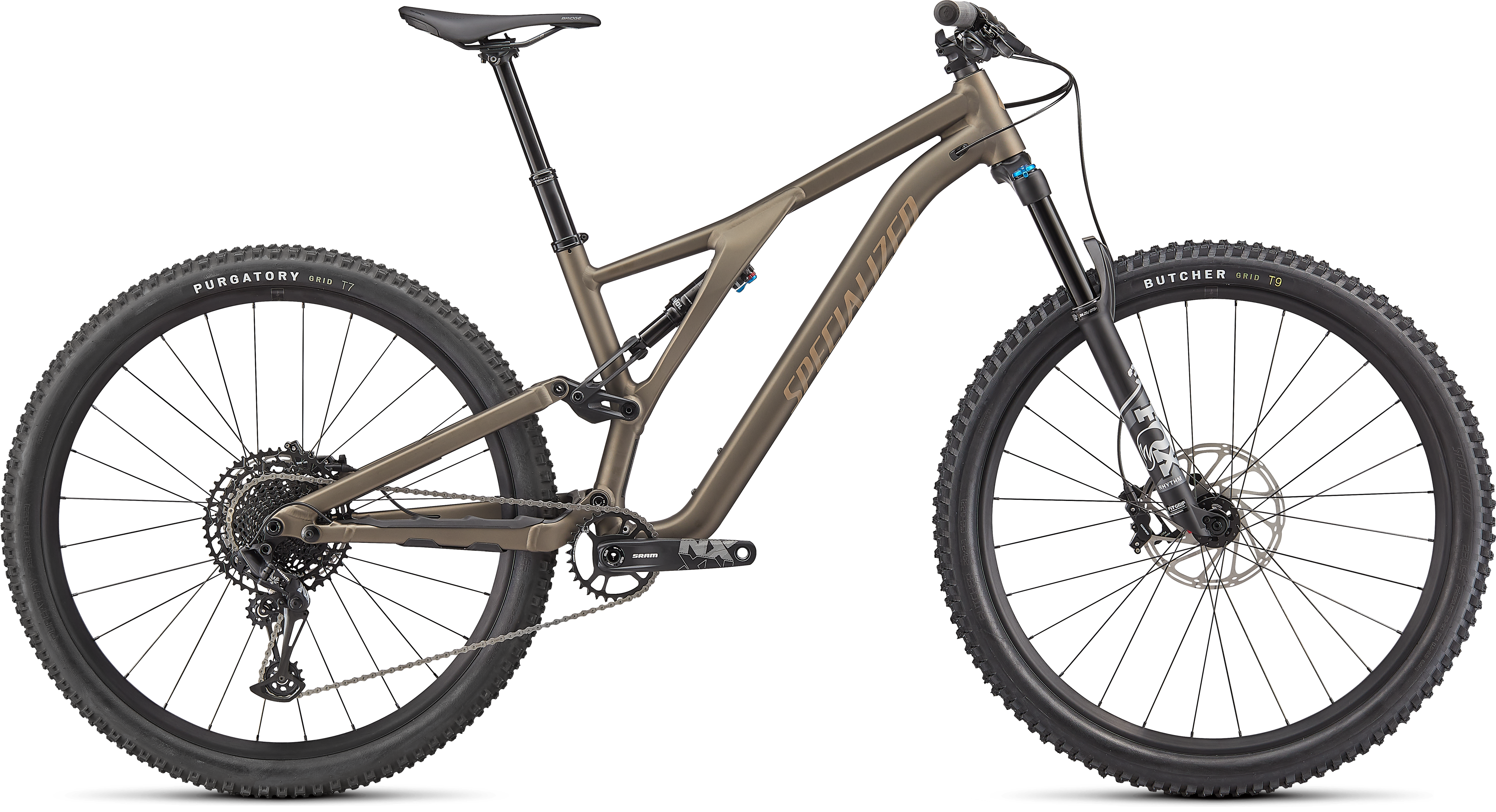 2022 Specialized Stumpjumper Comp Alloy